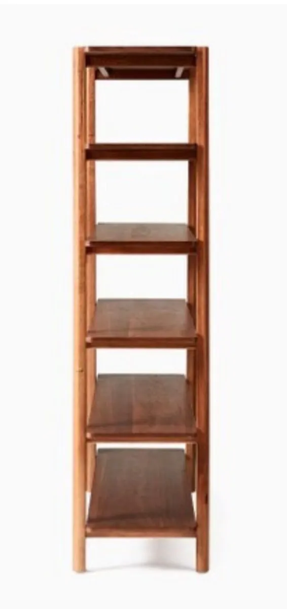 West Elm Bookshelf - Image 2