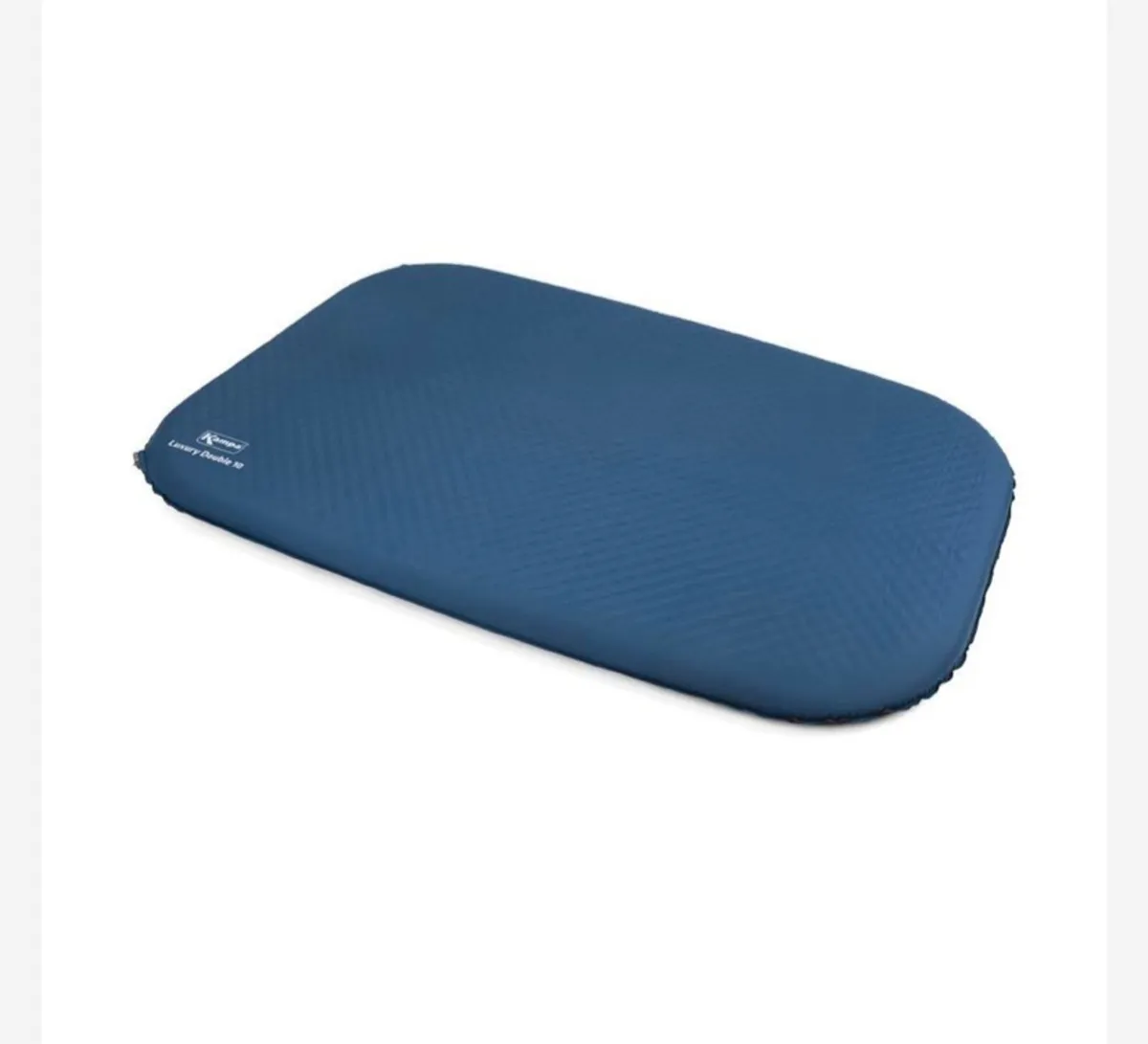 Tent wit extras - Image 1