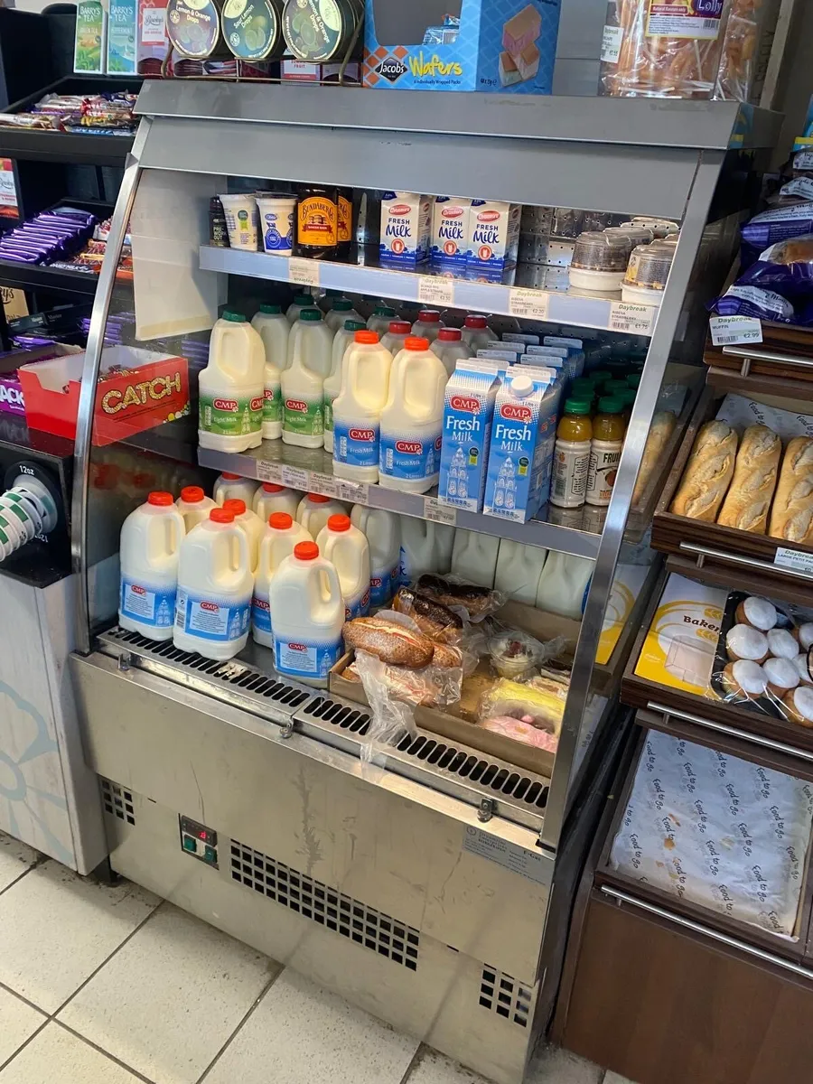 Deli equipment & walk in fridge freezer - Image 2