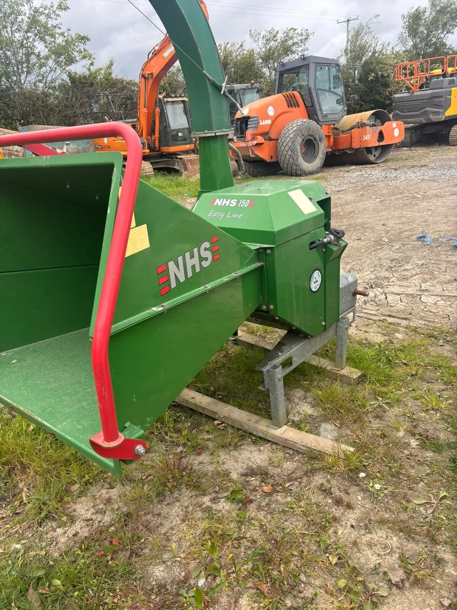 Woodchipper - Image 4