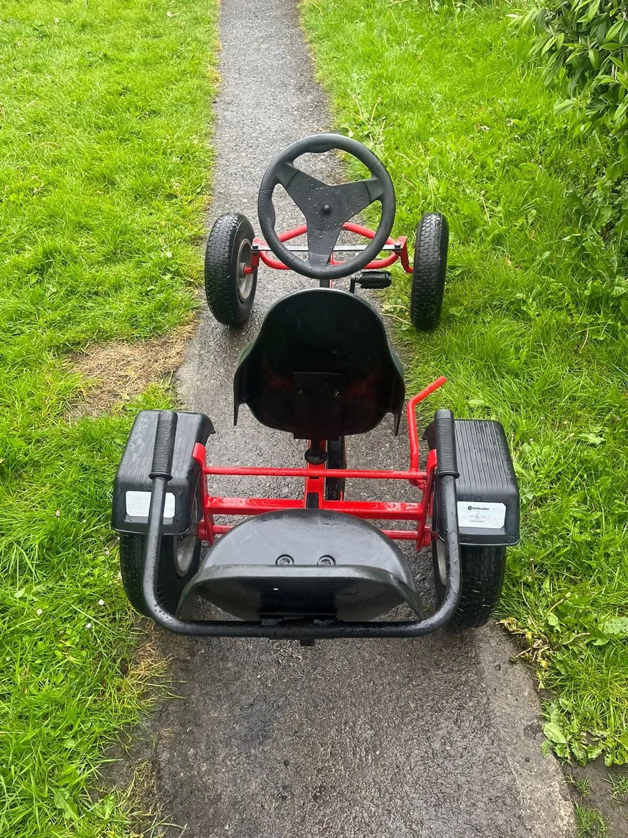 Berg go kart - Image 4