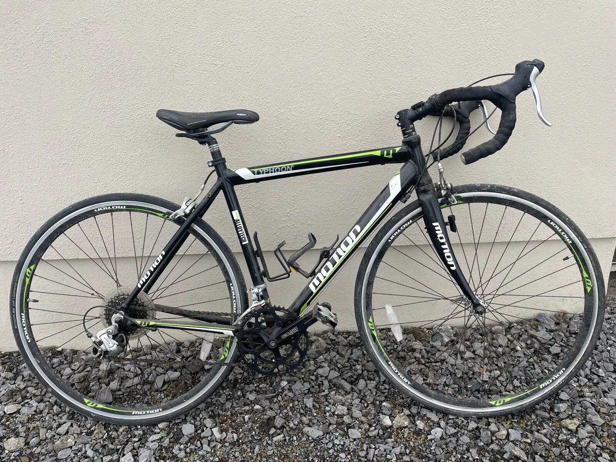 Ladies Bicycle