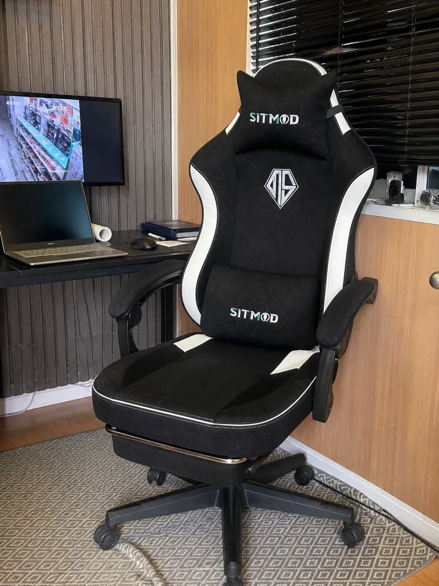 Office chair brand new