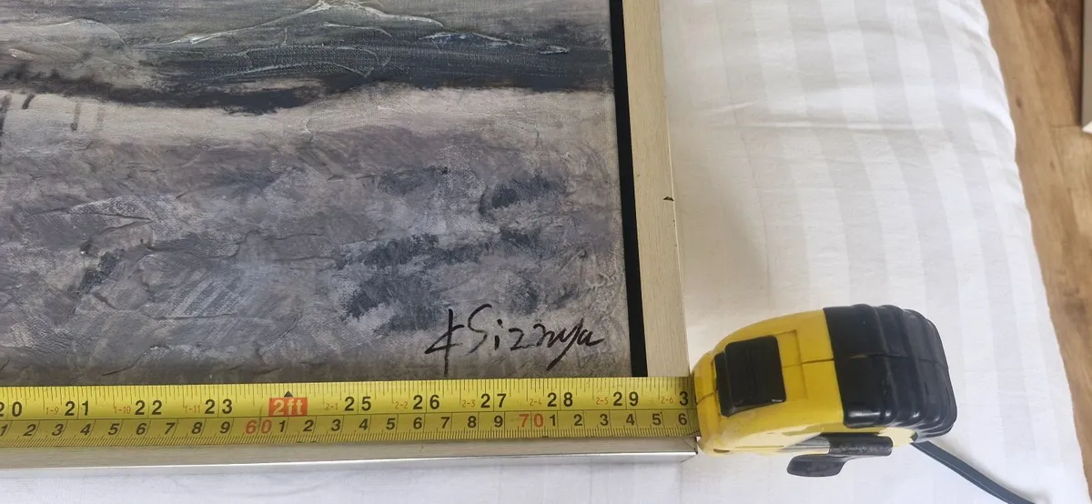 Canvas Art - Image 4