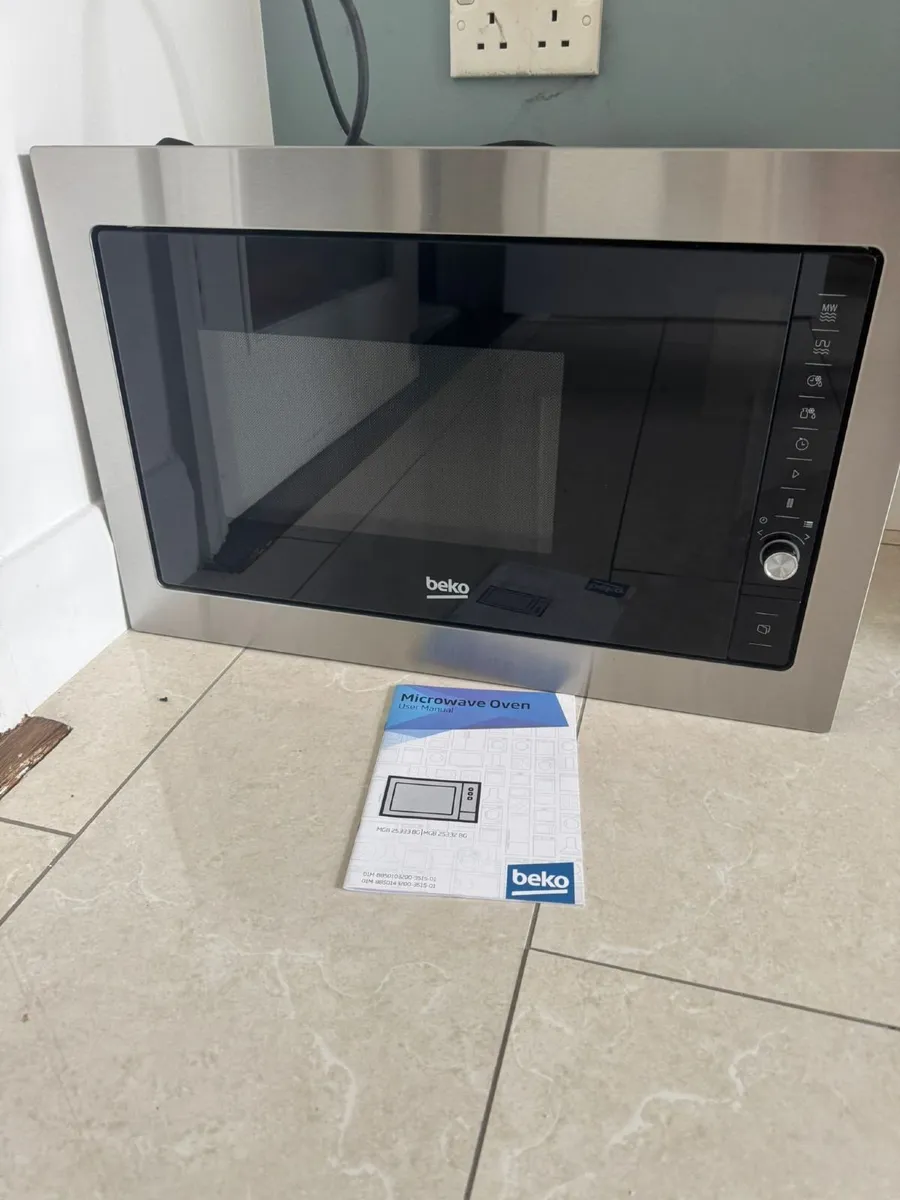 Beko Microwave - Image 1