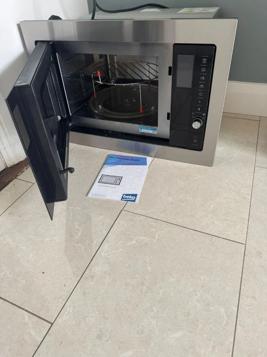 Beko Microwave - Image 3