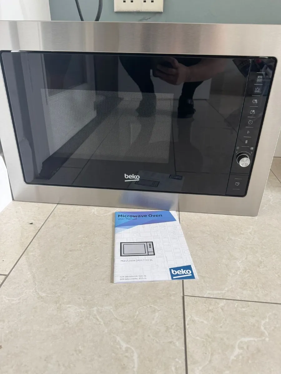 Beko Microwave - Image 2