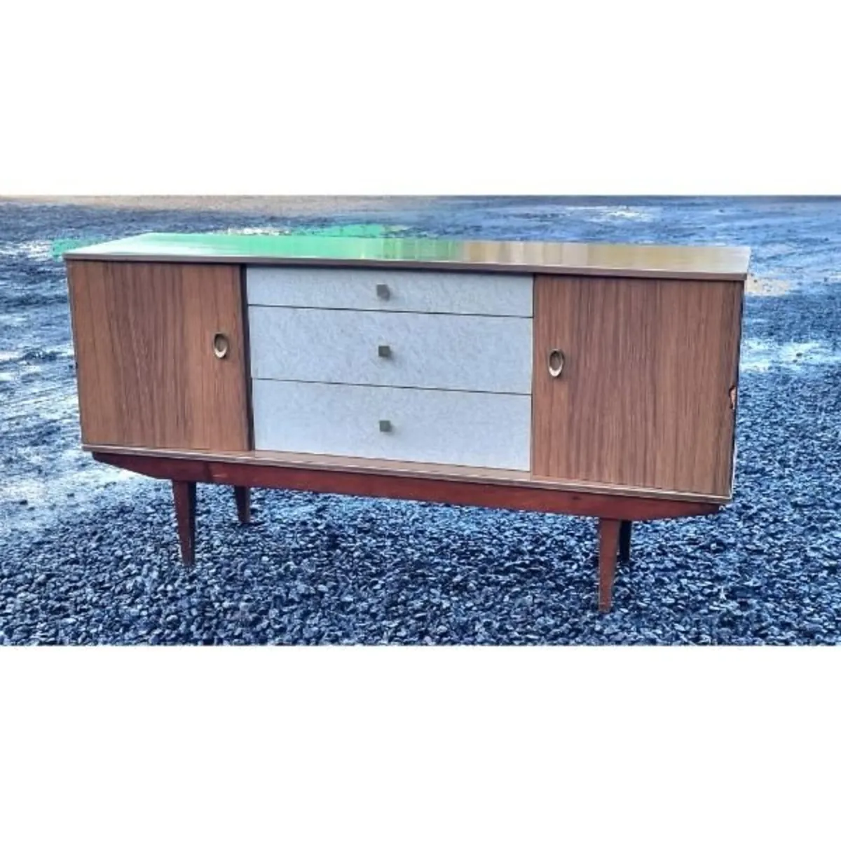 Mid Century Sideboard KAS999 - Image 1