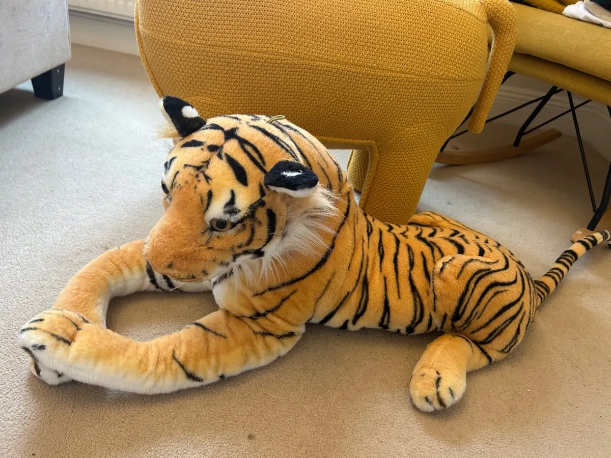 Childrens soft toys - Image 1