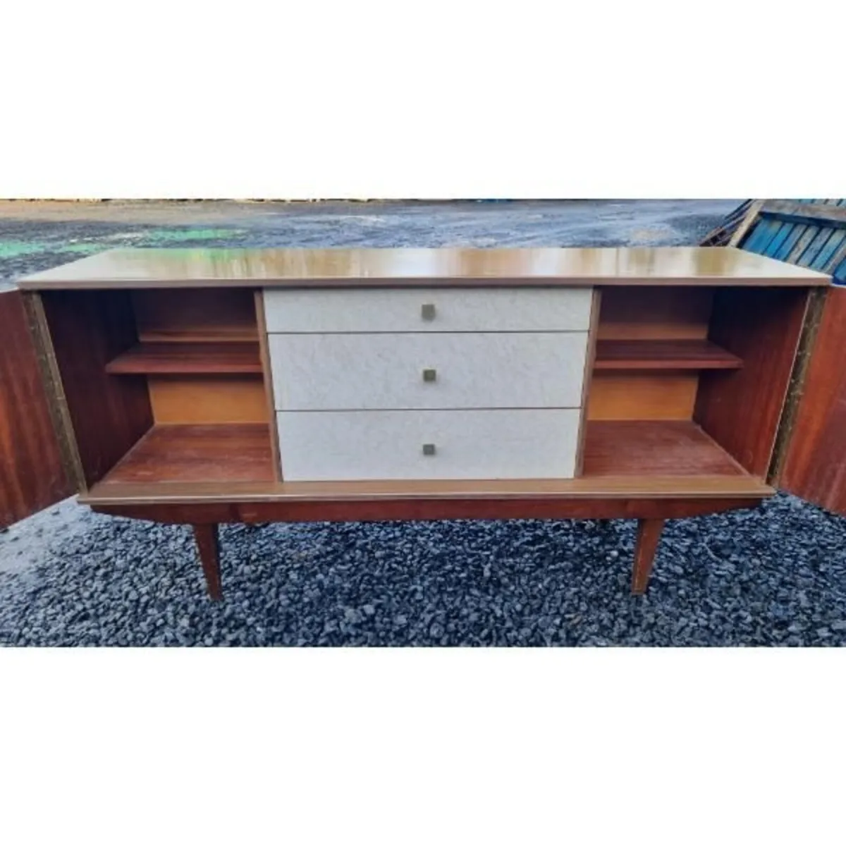 Mid Century Sideboard KAS999 - Image 4