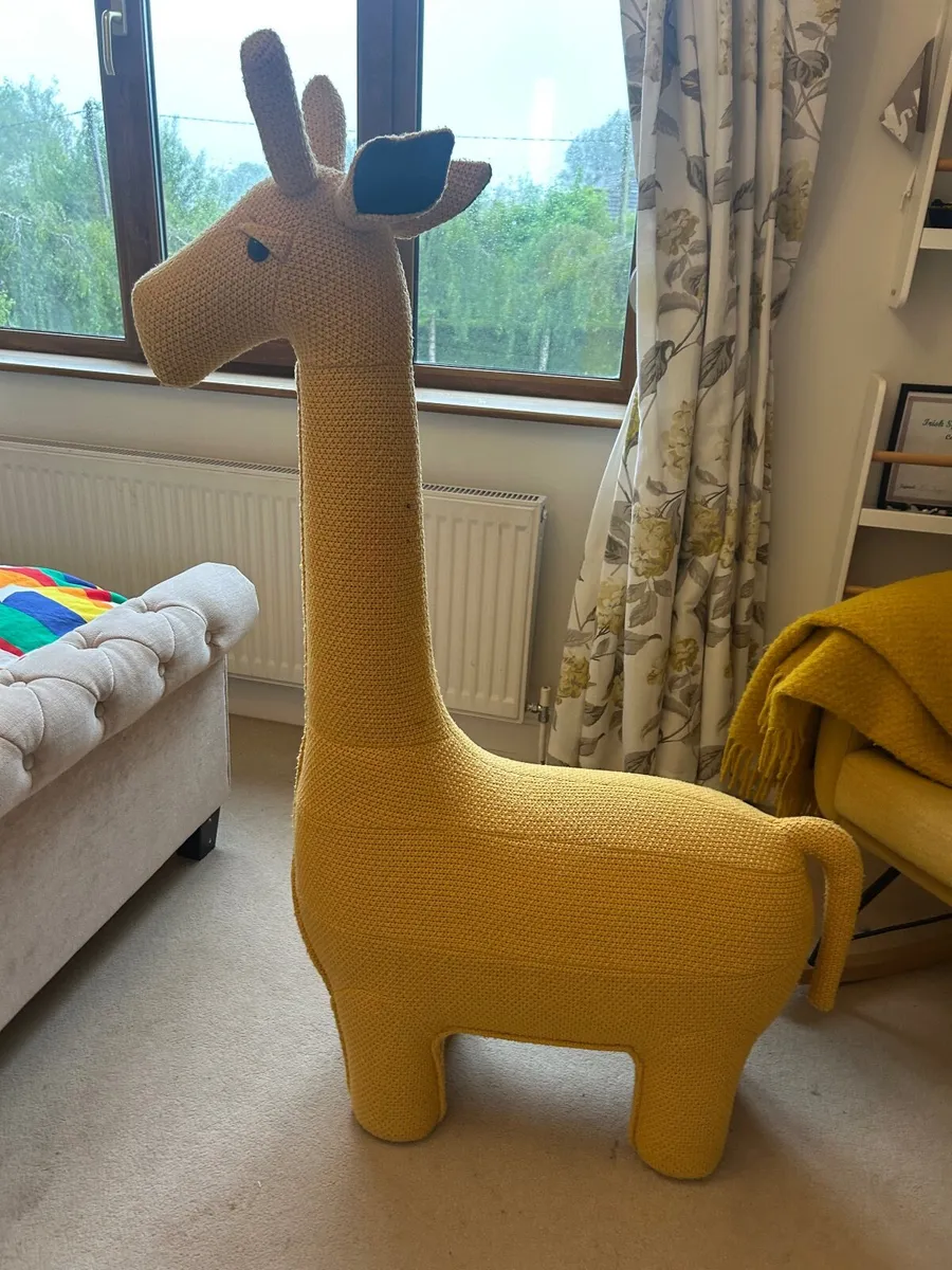 Childrens soft toys - Image 2