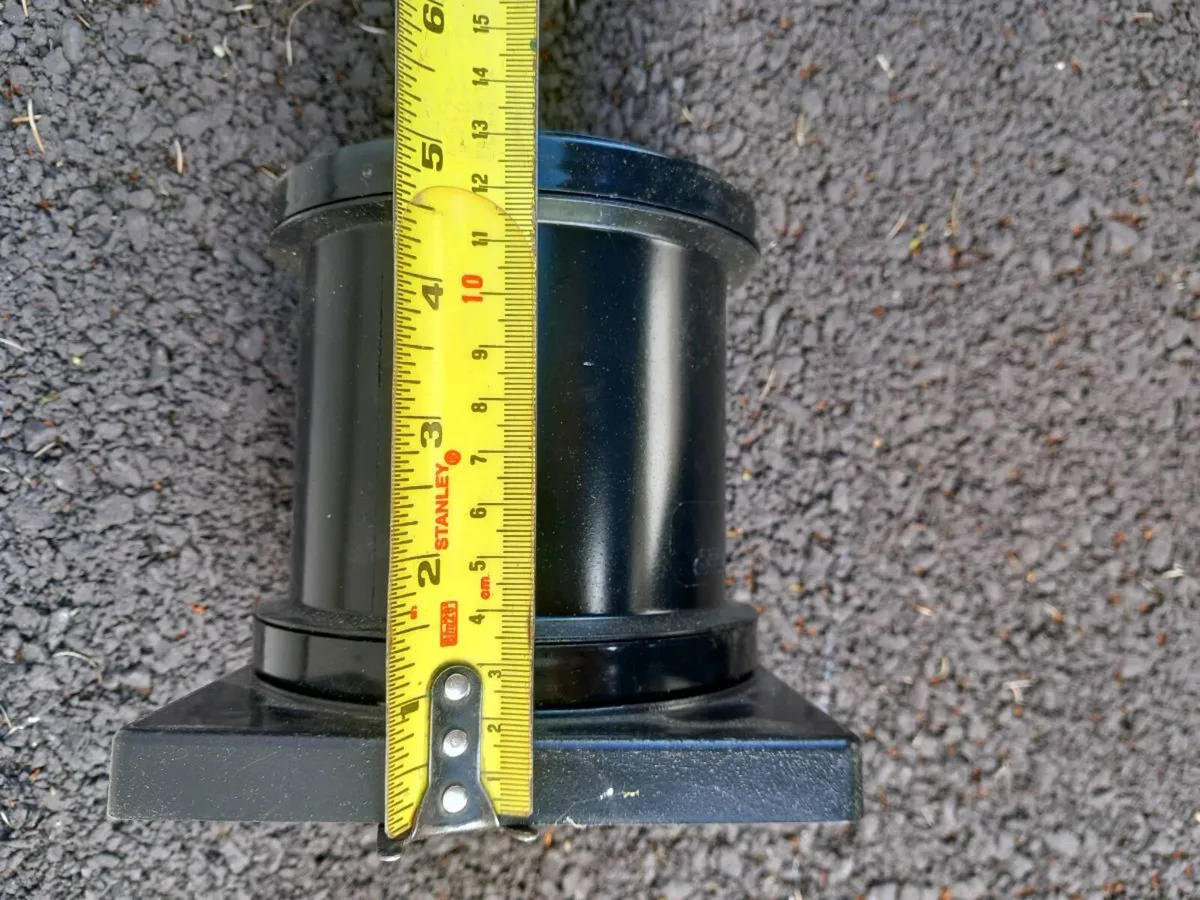 Radon sump cap - Image 2