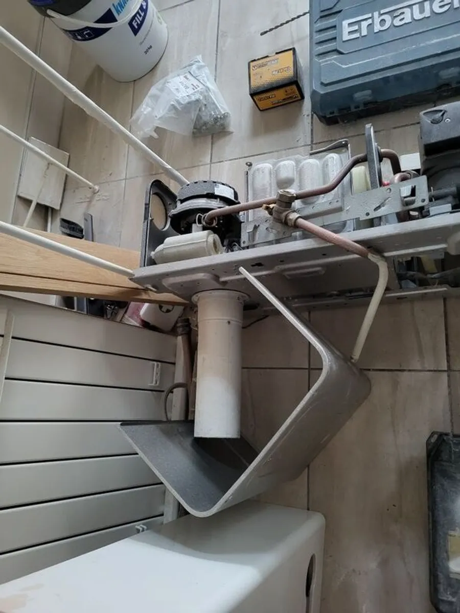 Vokera Gas Boiler - Image 2