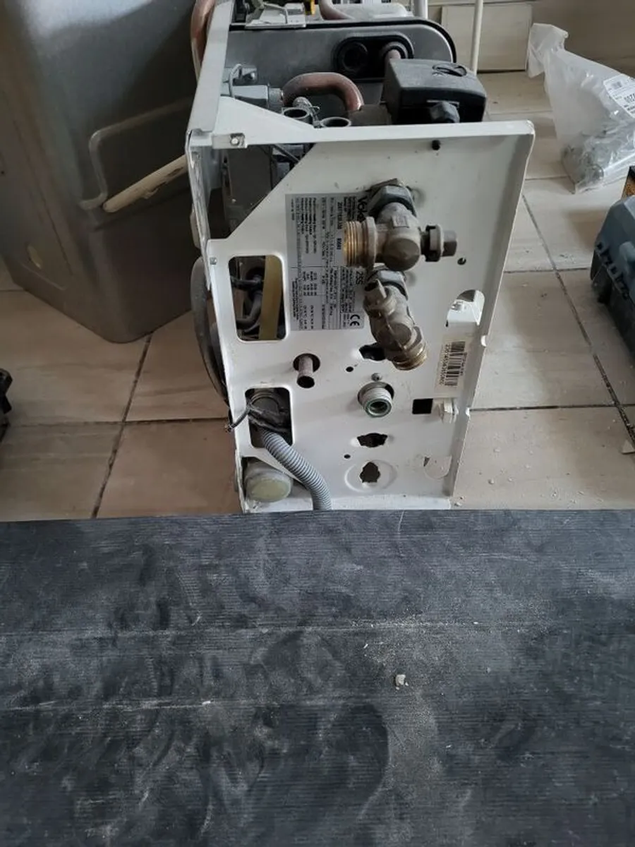 Vokera Gas Boiler - Image 3