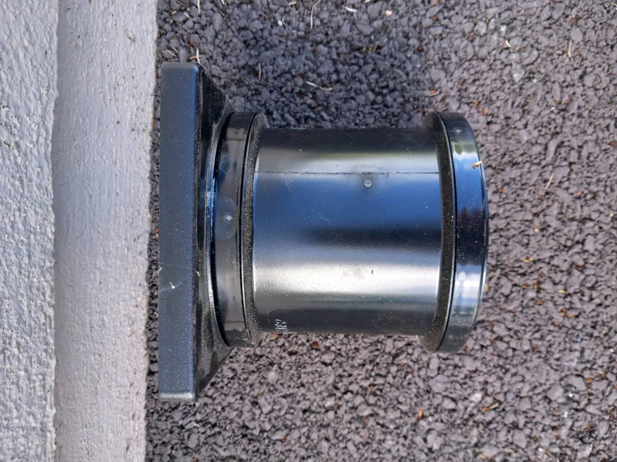 Radon sump cap - Image 4
