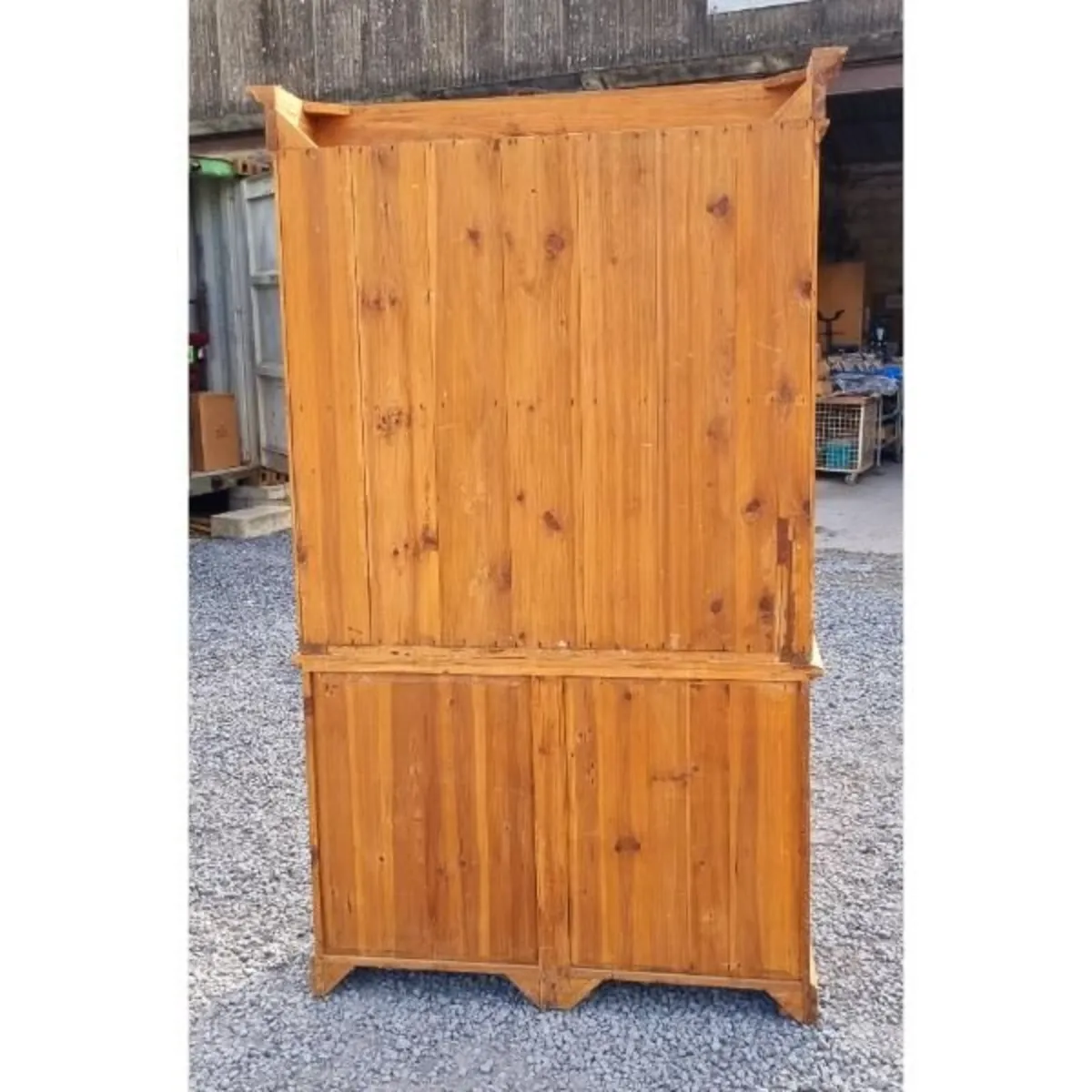 Pine Dresser KAS927 - Image 3