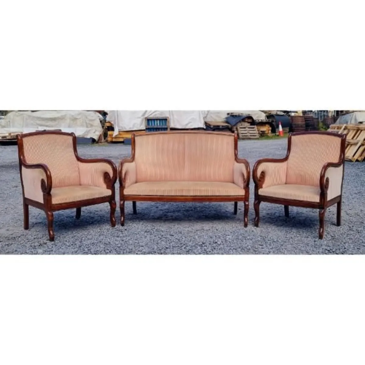 Three Piece Suite KAS929 - Image 1