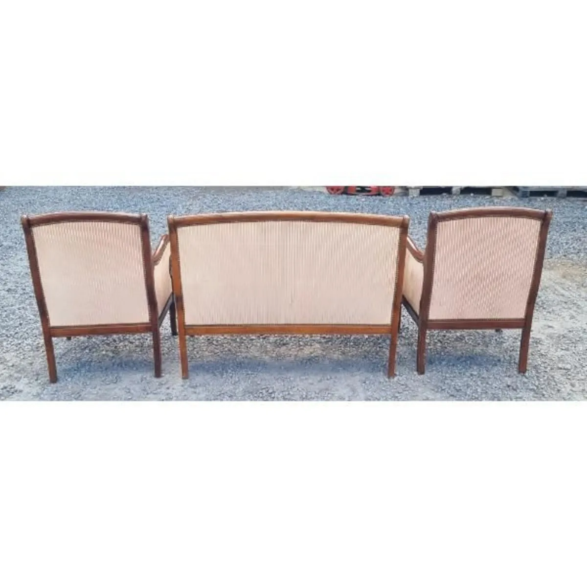 Three Piece Suite KAS929 - Image 2