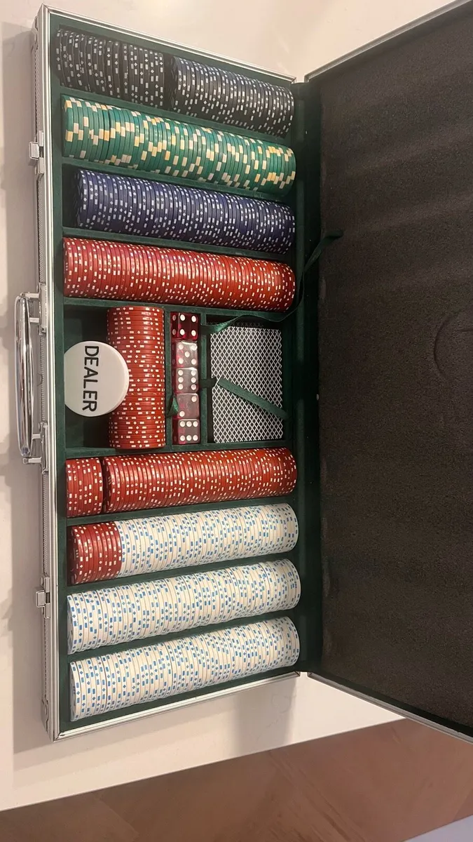 Poker Kit