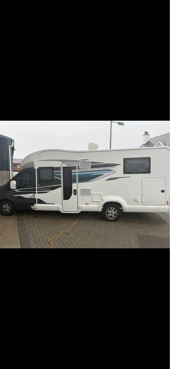 Motorhome - Image 1