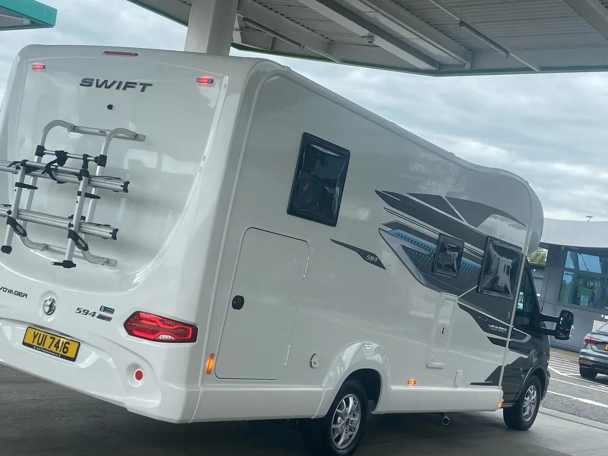 Motorhome - Image 4