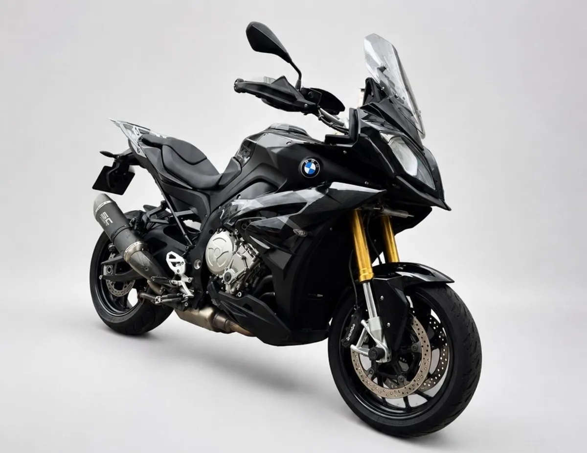 BMW S1000XR 2019 Spotless Low Miles - Image 1