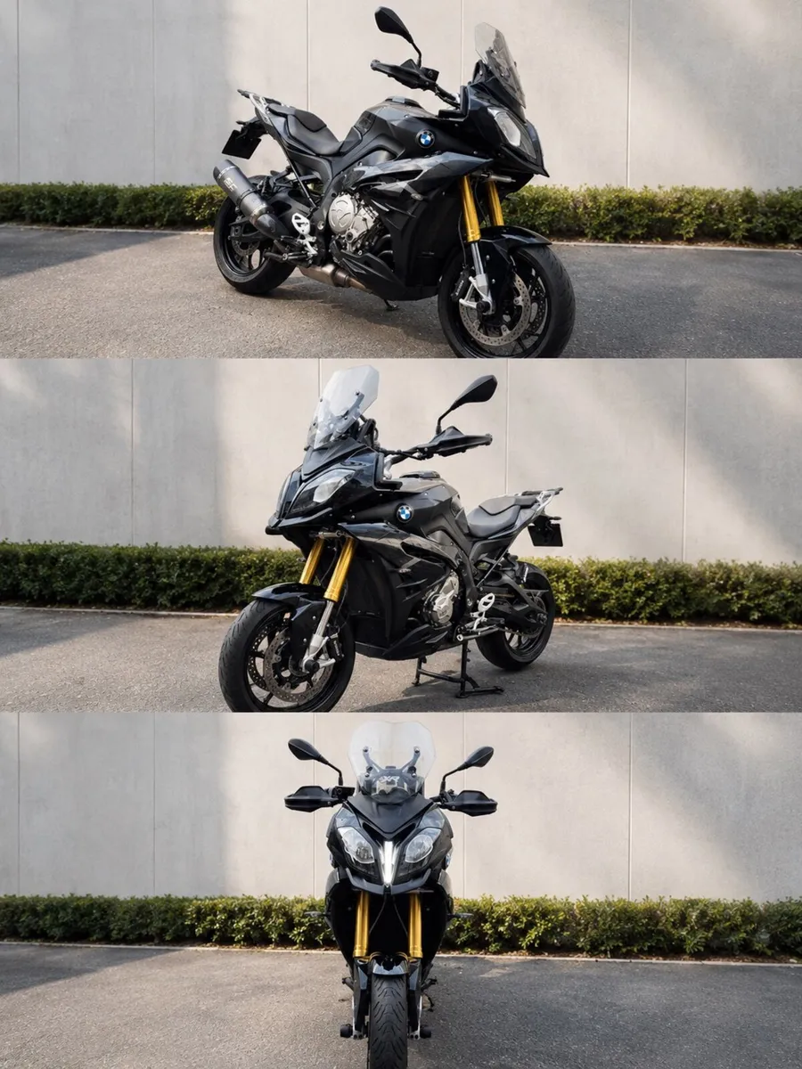BMW S1000XR 2019 Spotless Low Miles - Image 4