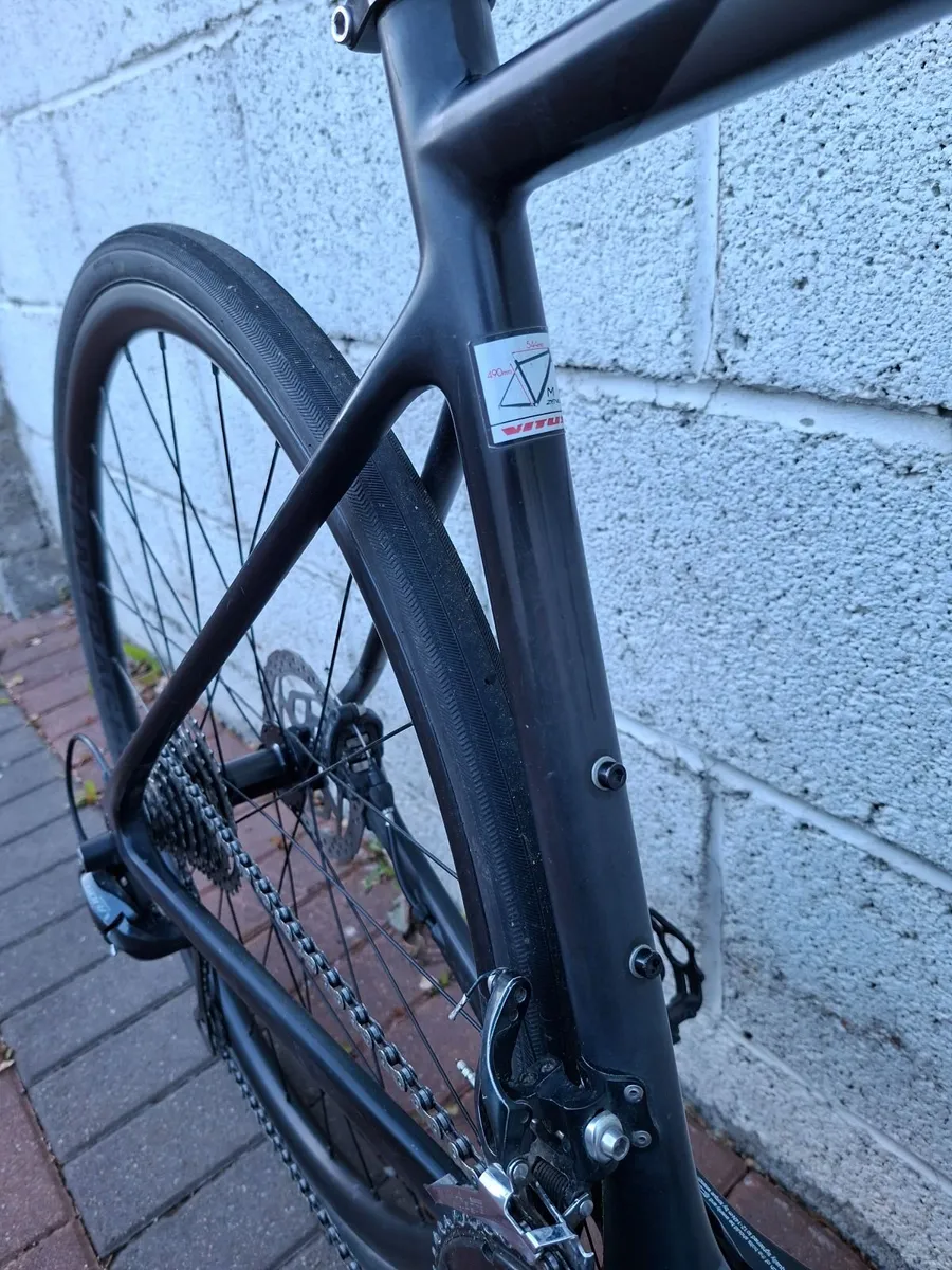 Vitus Zenium Carbon Disc - Image 4