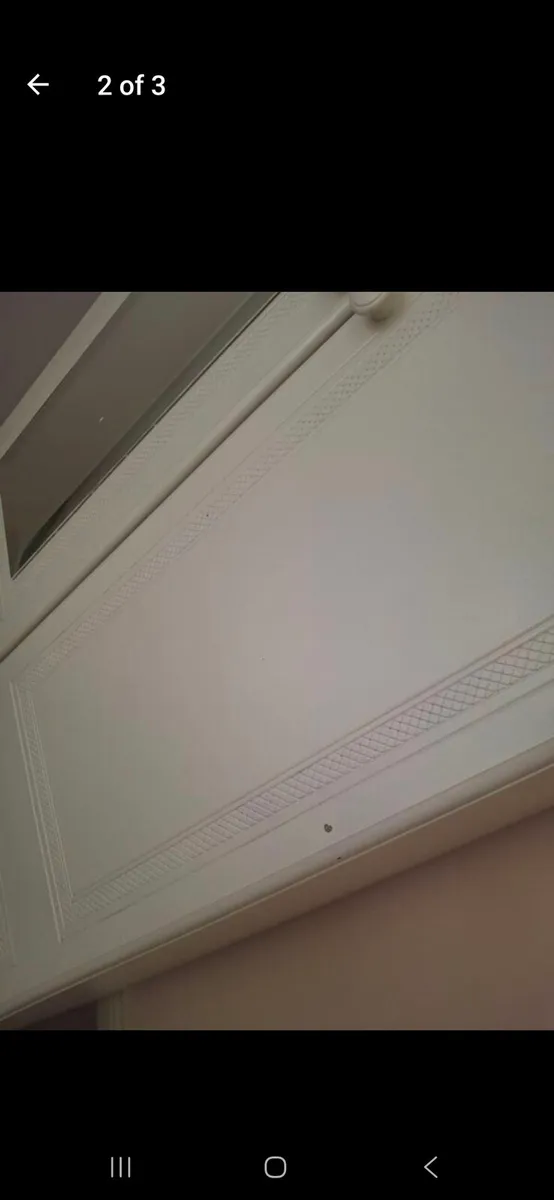 Freestanding wardrobe - Image 2