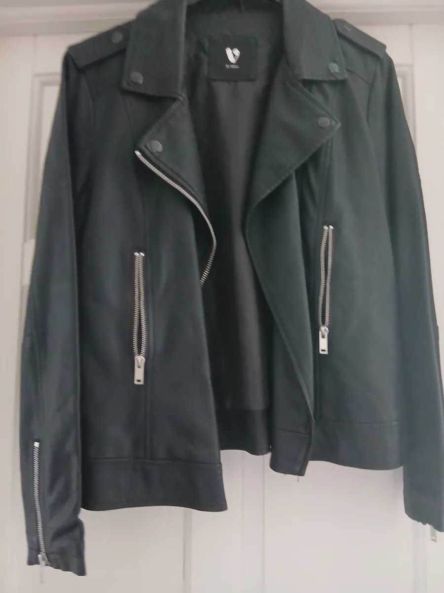Ladies Jacket - Image 2