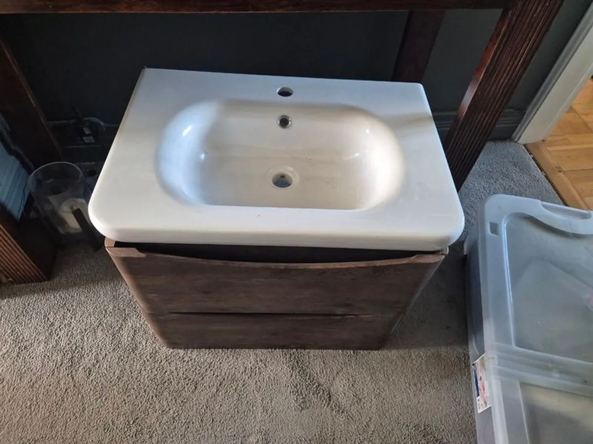 Bathroom Vanity - Image 2