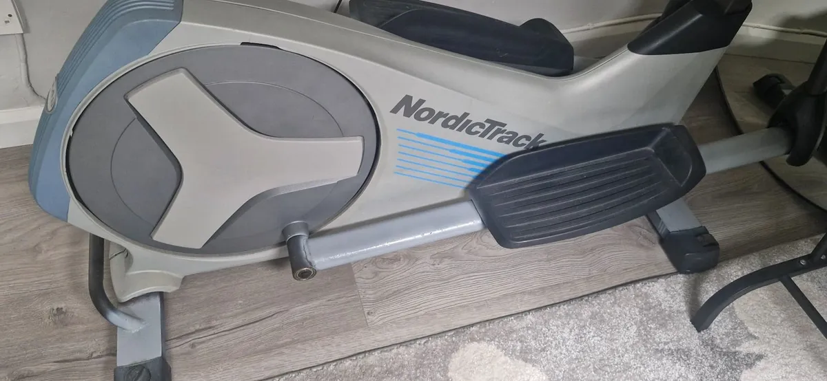 Crosstrainer - Image 3