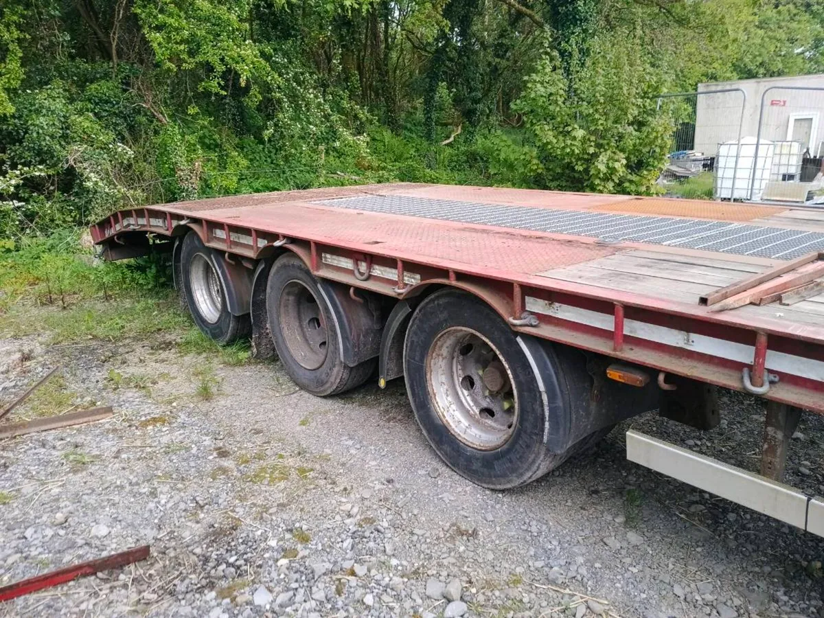 Step Frame Lowloader - Image 4