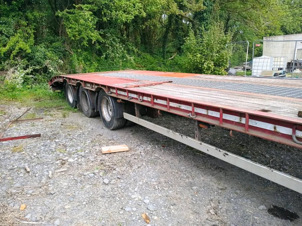Step Frame Lowloader - Image 3