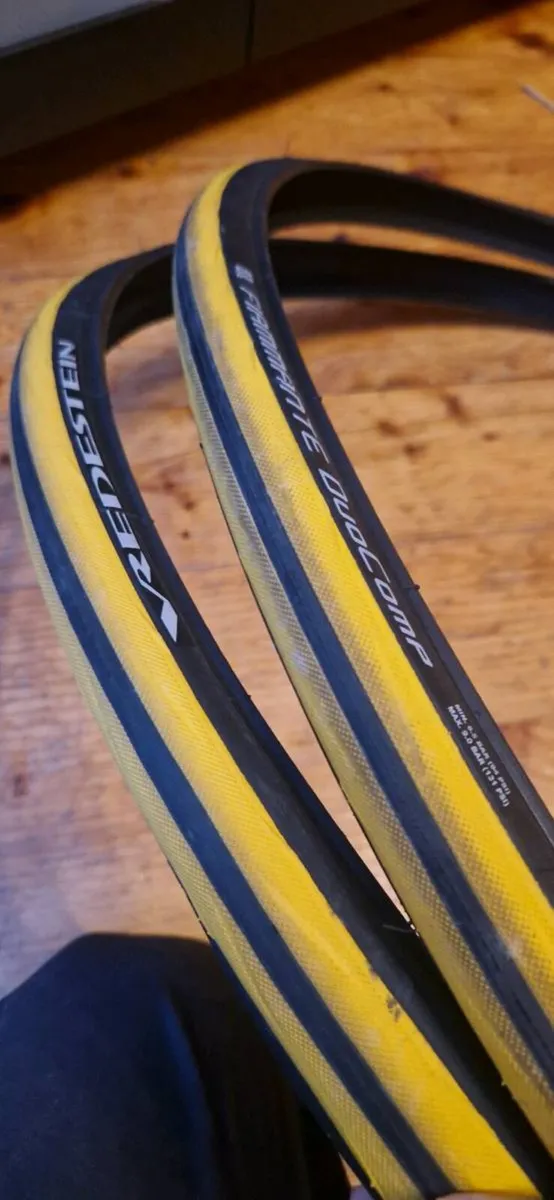 Vredestein Tyres - Image 2