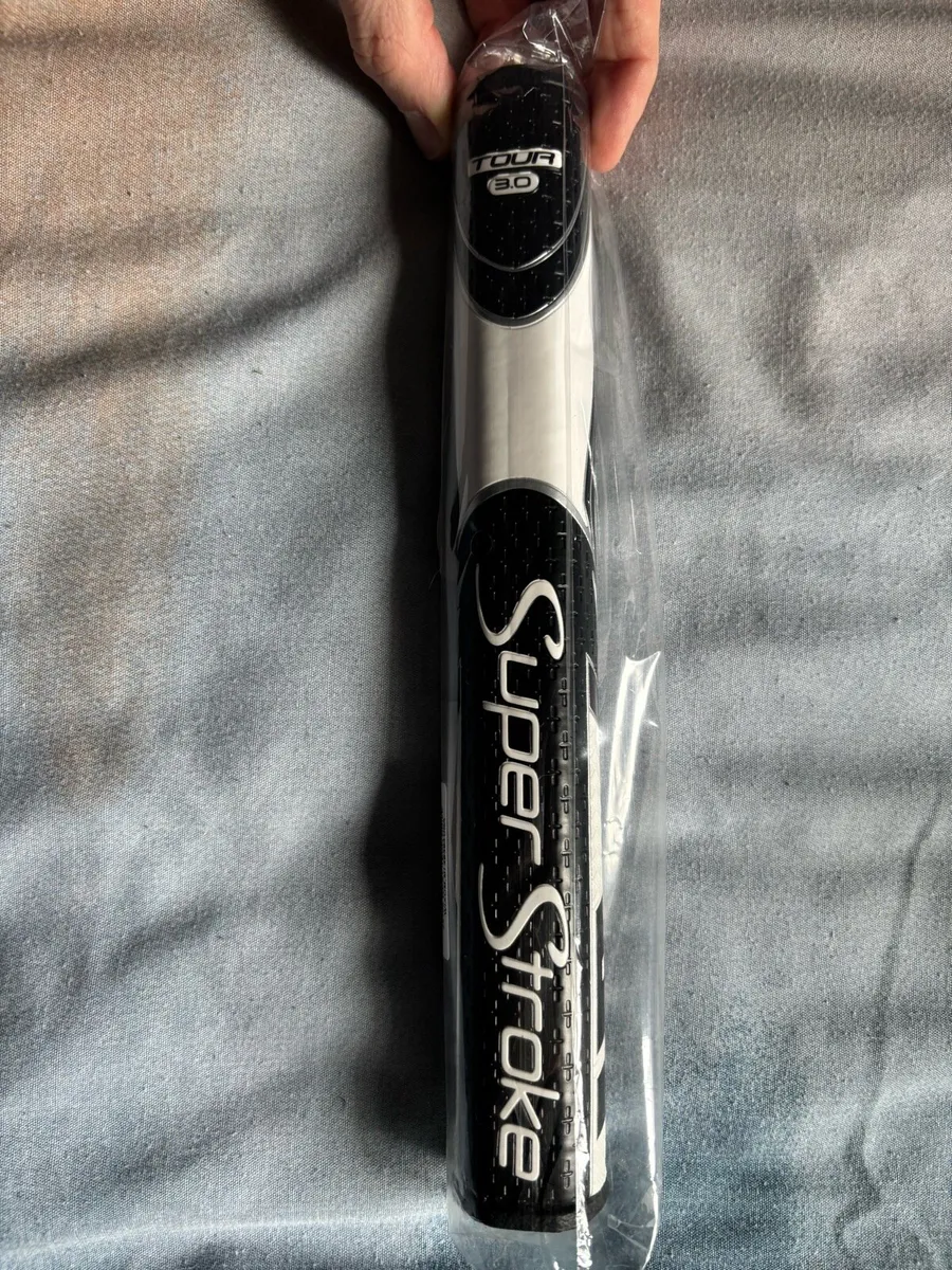 Superstroke Putter Grips - Image 2