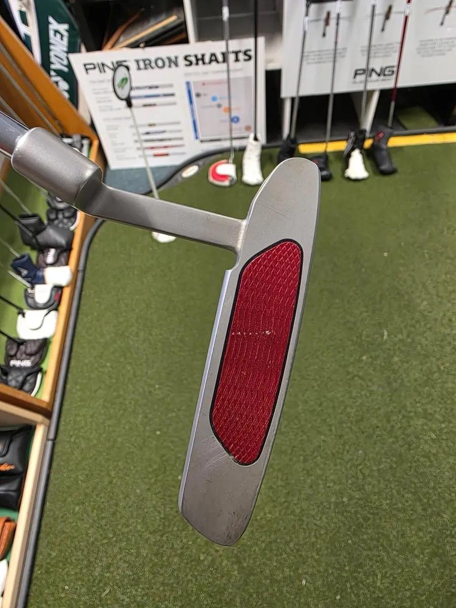 Taylormade Redline Daytona Putter - Image 3