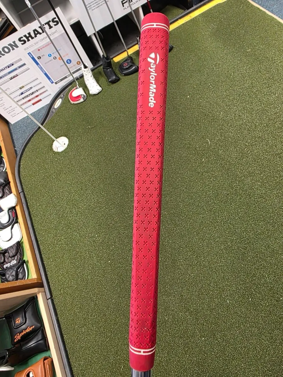 Taylormade Redline Daytona Putter - Image 4
