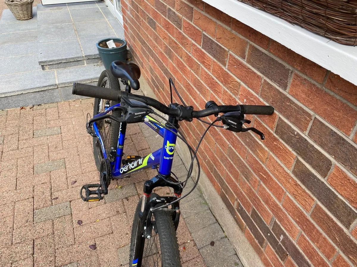 B’Twin Colorado 26” Mountain Bike - Image 3