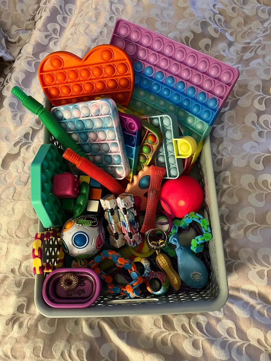 Toys