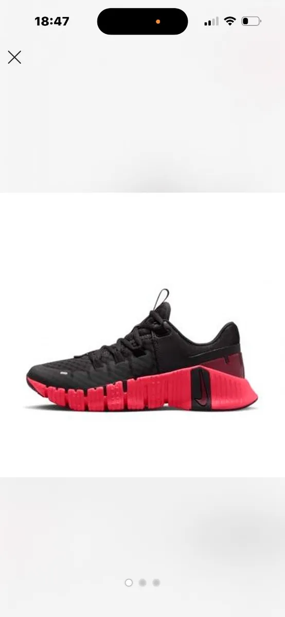 Nike Runners