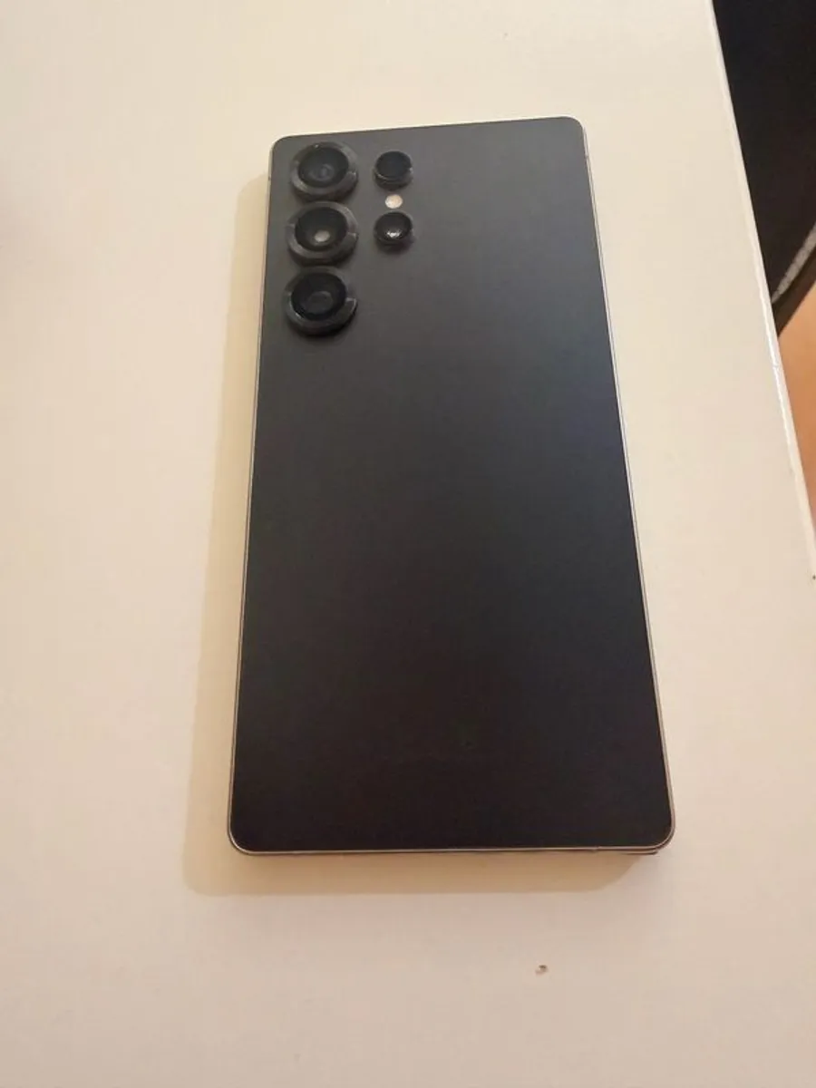 Galaxy S25 Ultra 256Gb - Image 2