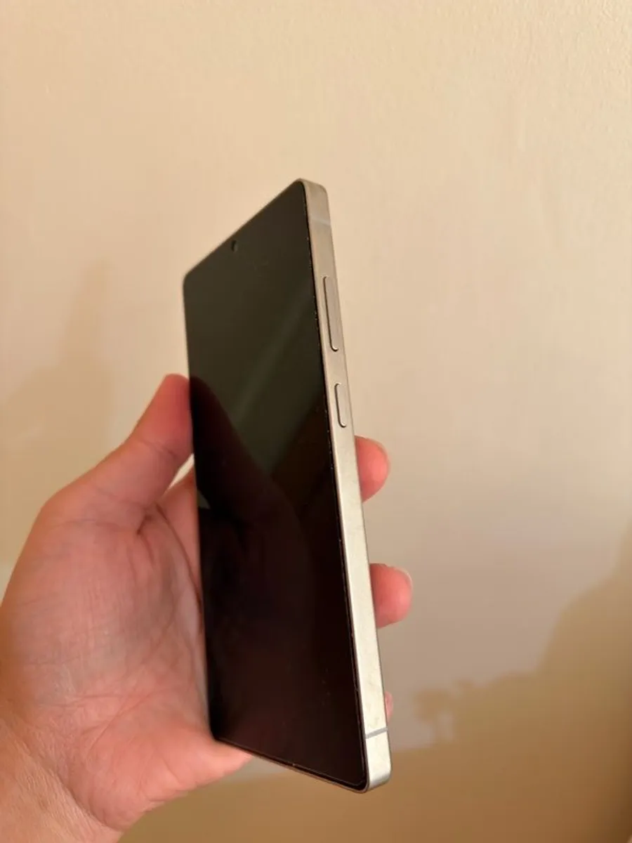 Galaxy S25 Ultra 256Gb - Image 3
