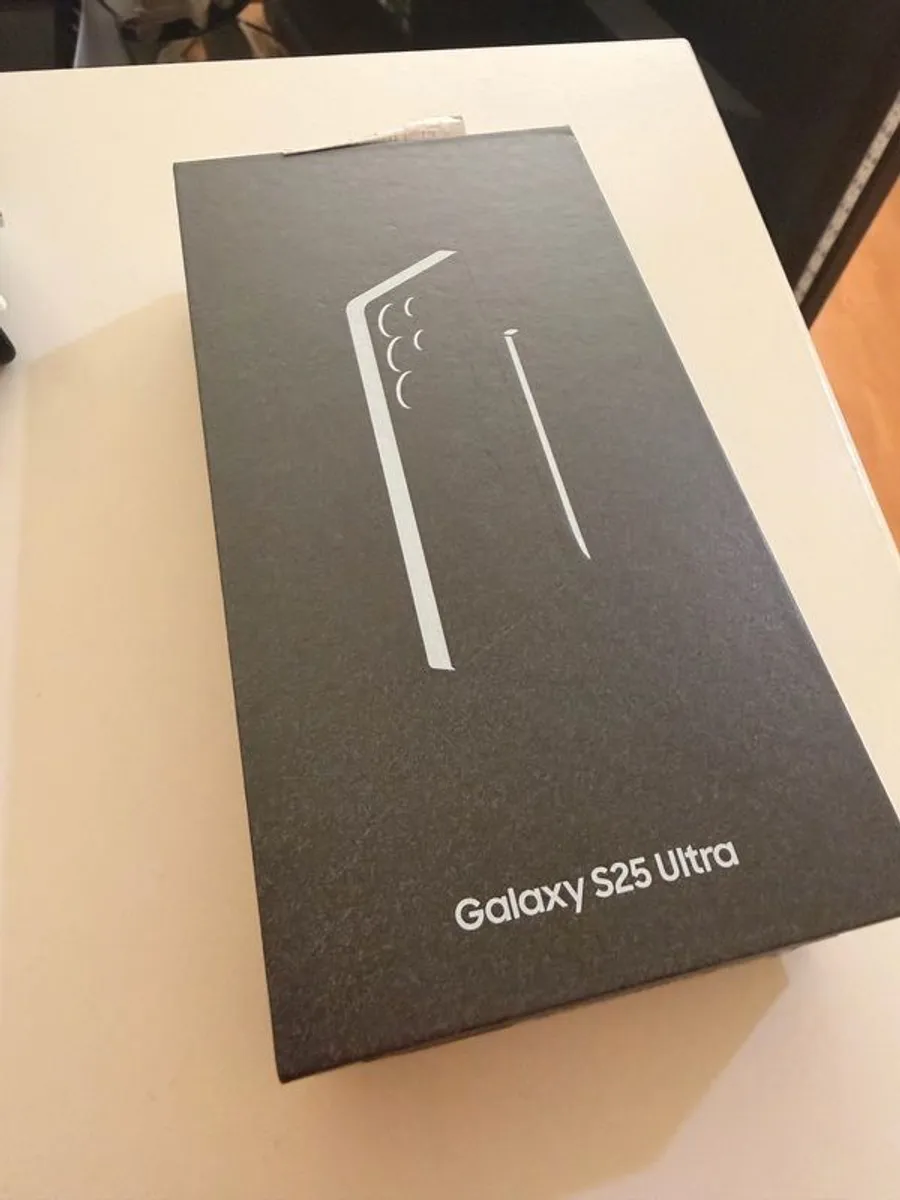 Galaxy S25 Ultra 256Gb - Image 4