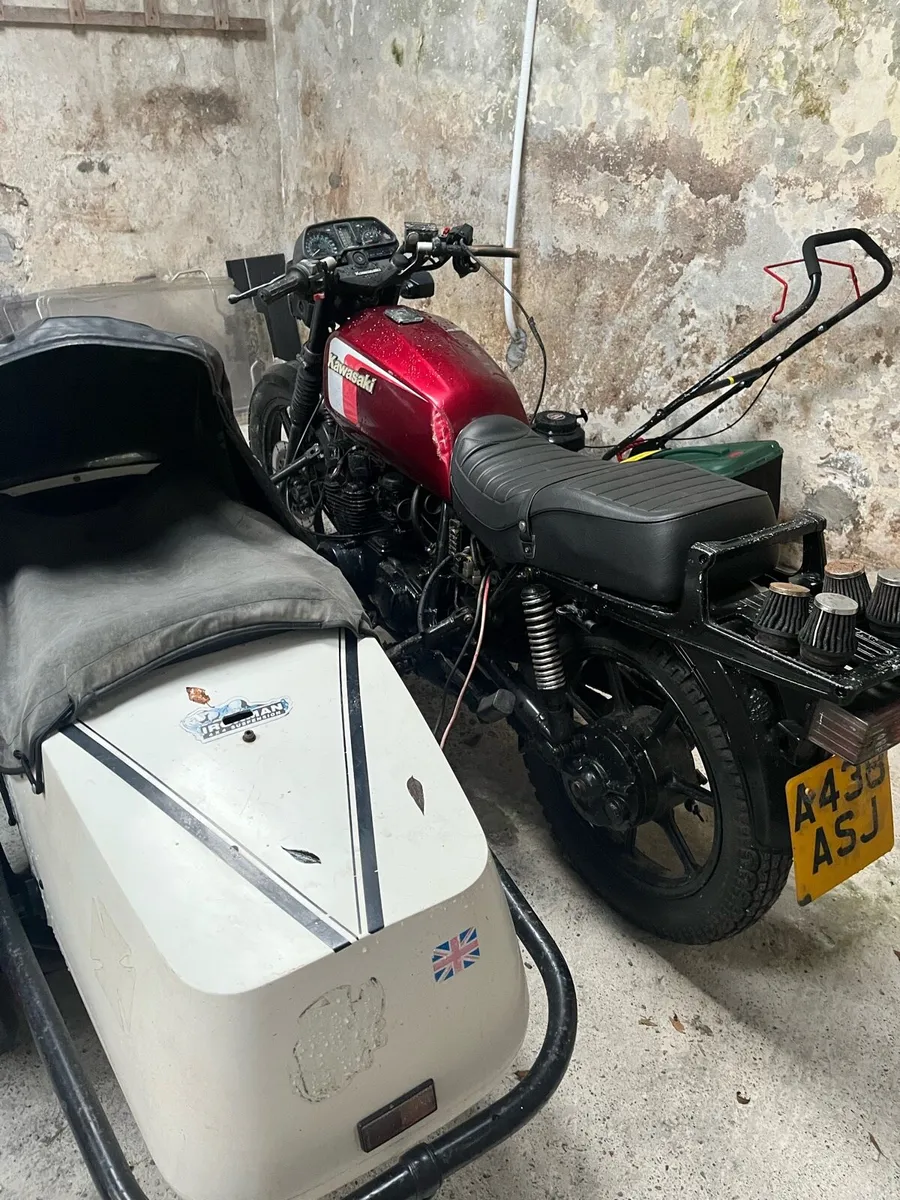 Motorbike - Image 3