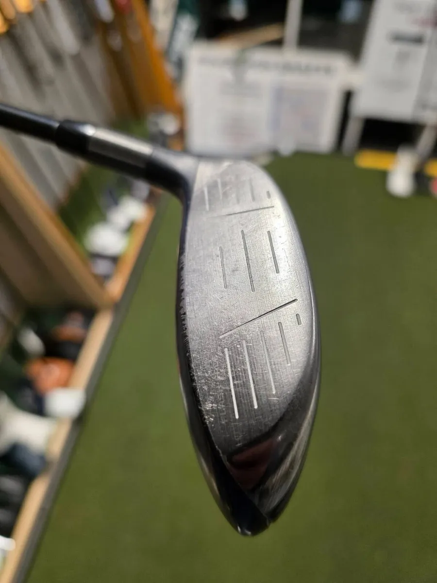 Callaway Rogue St Max 7 Wood - Image 4