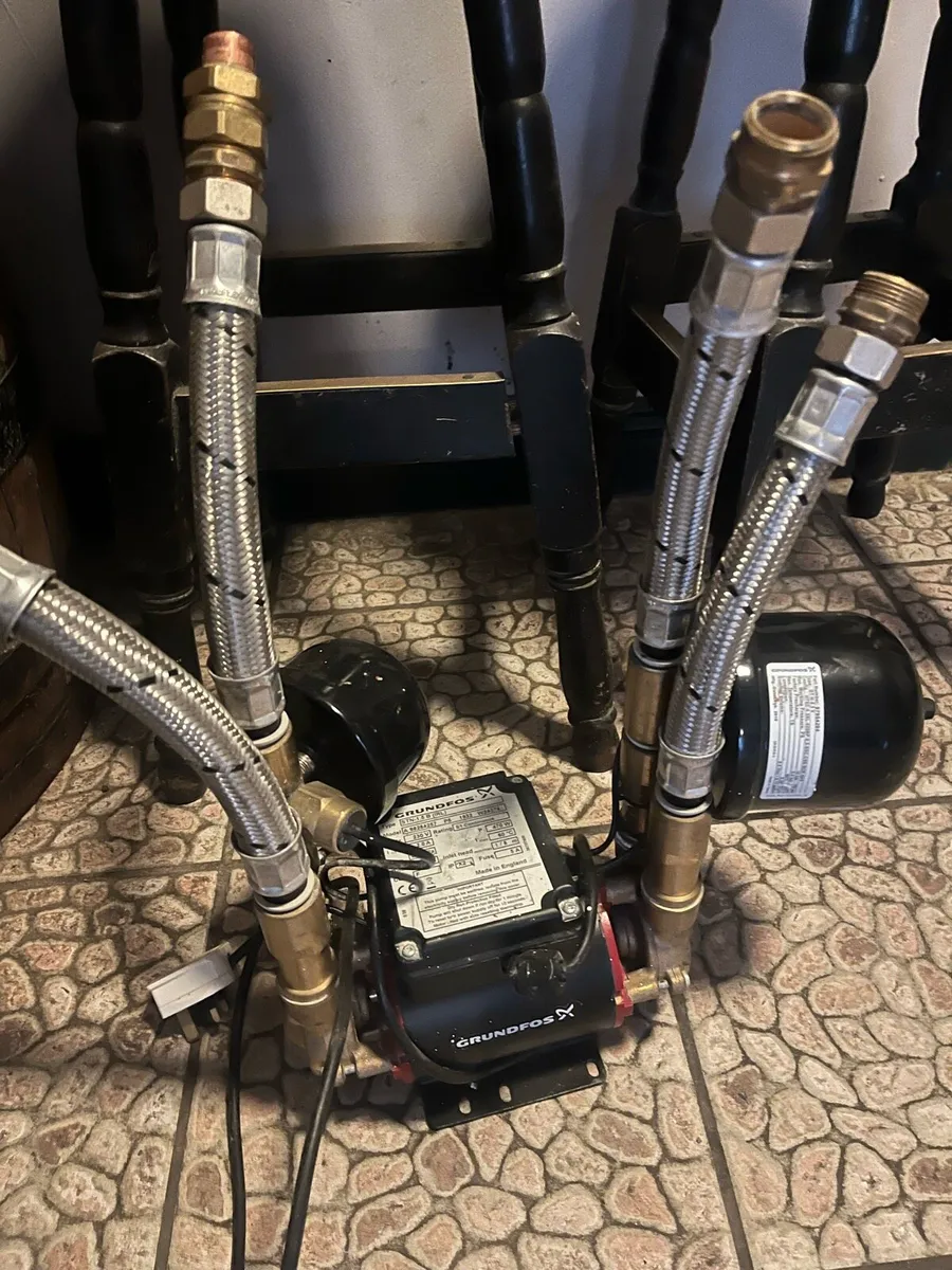 House Pump - Image 1