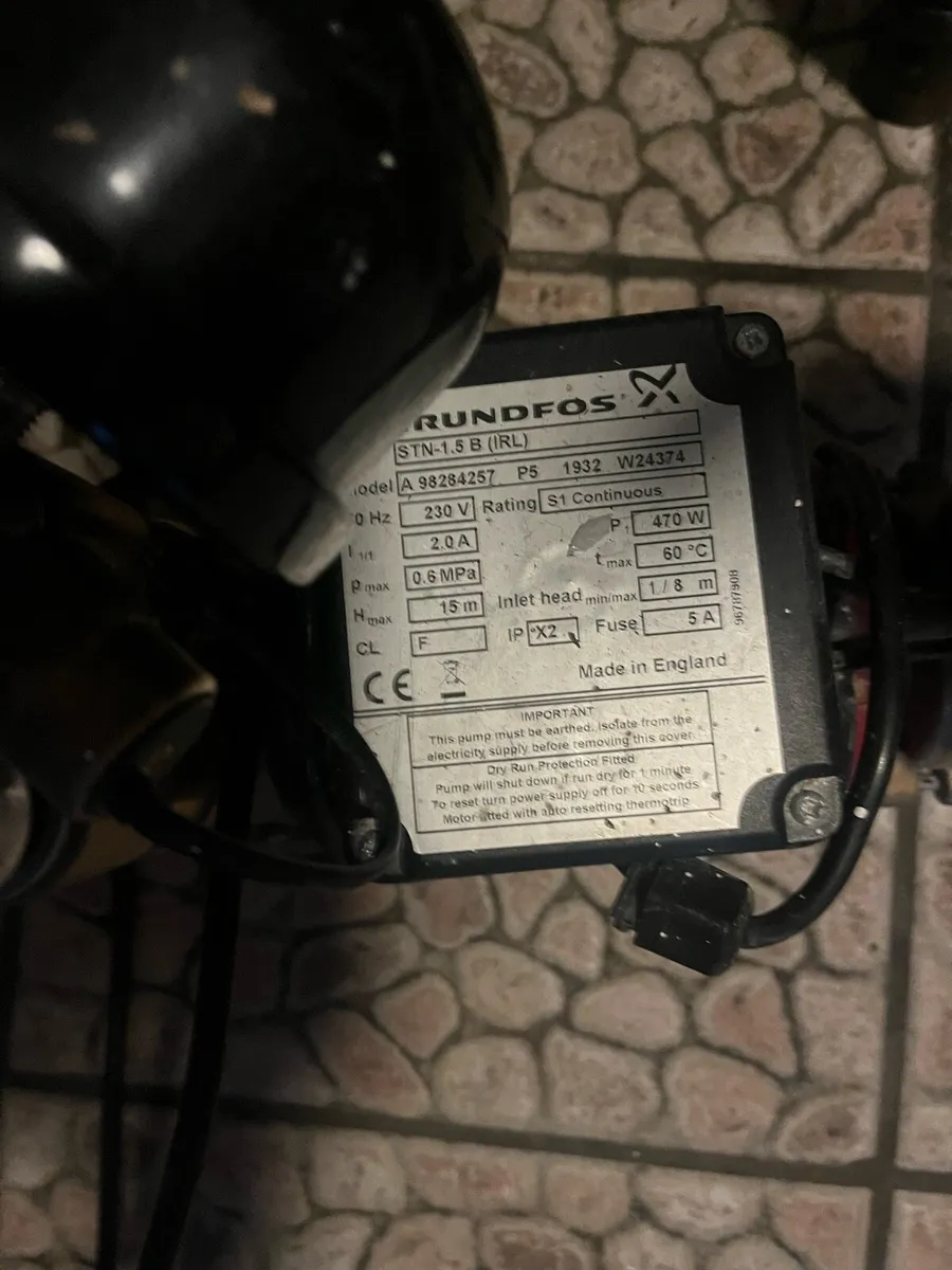House Pump - Image 2