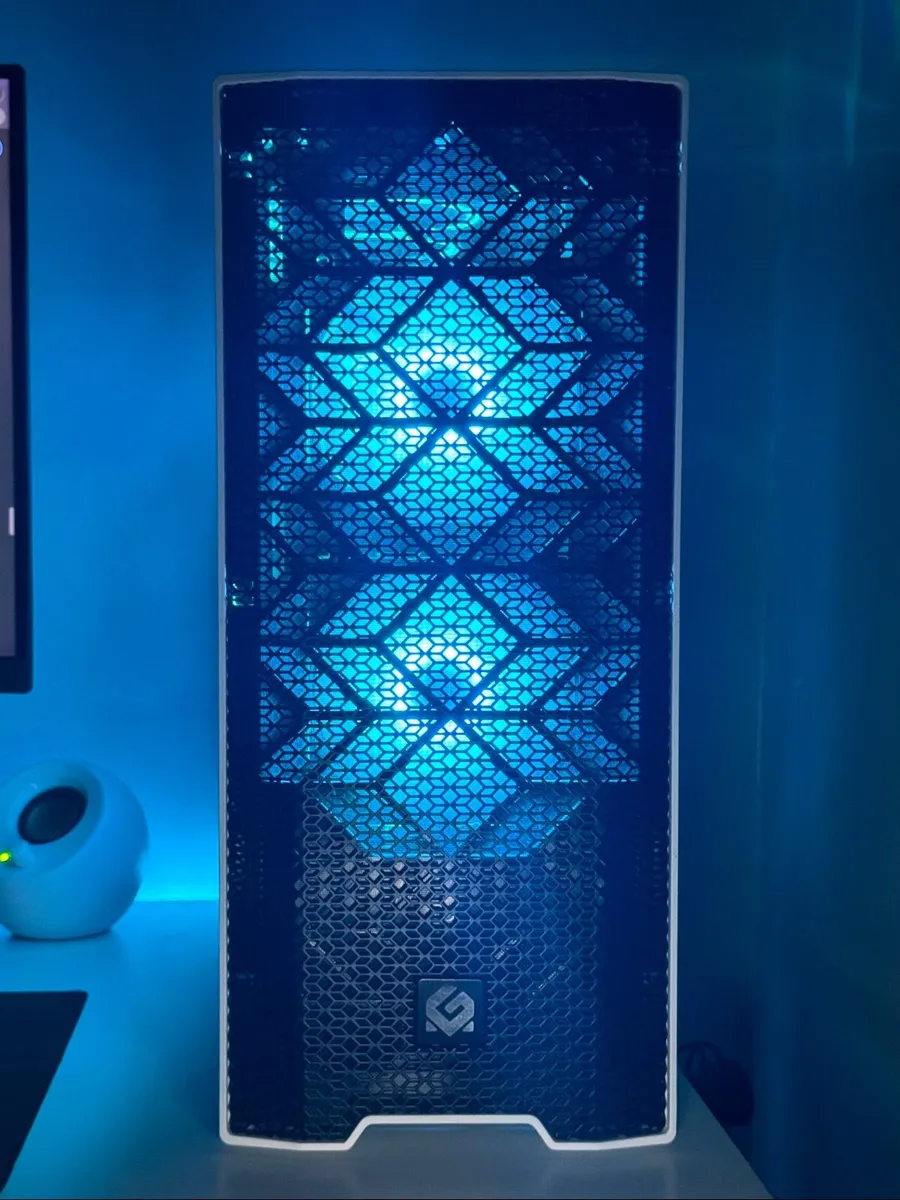 Gaming PC - GTX 1660 Super, Ryzen 3 3100, 16GB RAM - Image 3