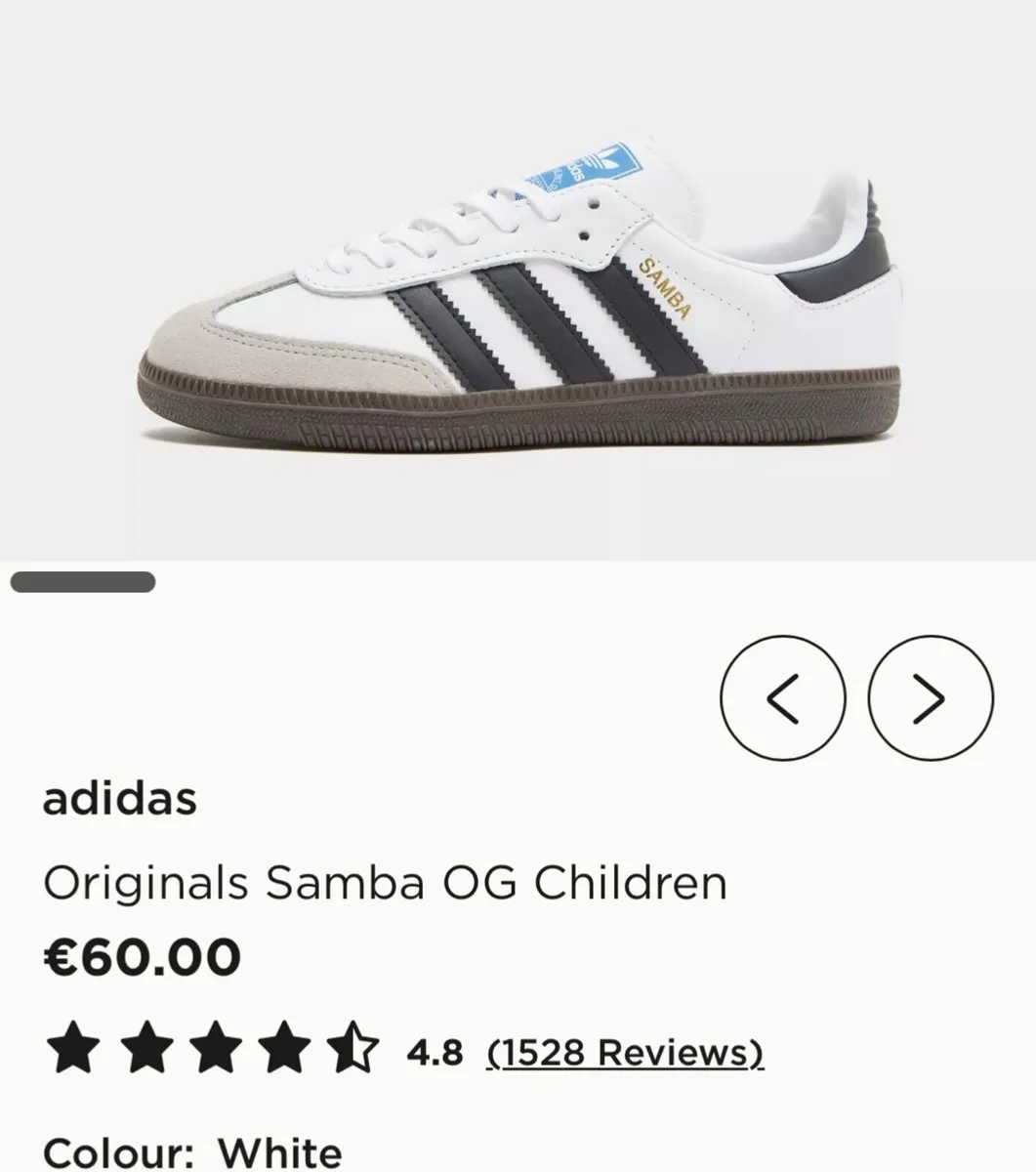 Boys shoes brand bundle - Image 1